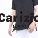 【Carizio Tokyo】 サイド　ファスナー　Tシャツ メンズ572801009 movie