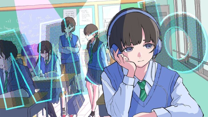 「Mob」 Music Video