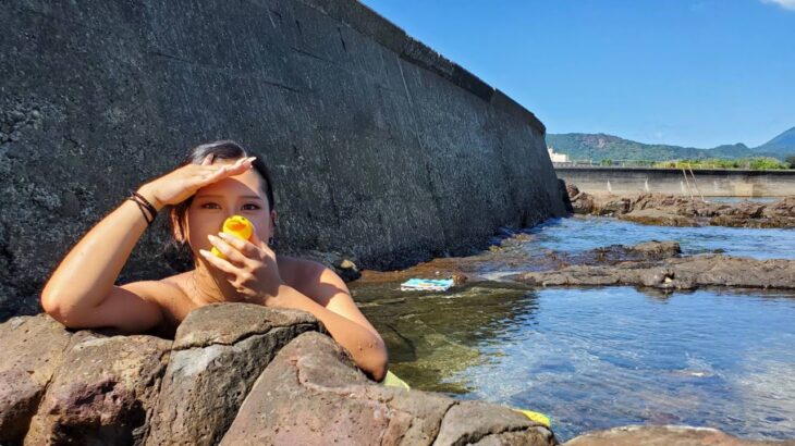 混浴女子【Konyoku Joshi】 のライブ配信