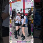 🎃Halloween  Cosplay👻2022  #shorts