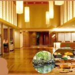 Visit Japan’s famous HOT SPRING BATHS – Kinugawa Onsen Hotel | Nikko, Tochigi #19