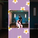 めめさっくん CMダンス 🖤💗 #short  #めめさく #スノーマン #目黒蓮 #佐久間大介 #それスノ