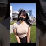 マスク外す瞬間が1番恥ずかしいよね