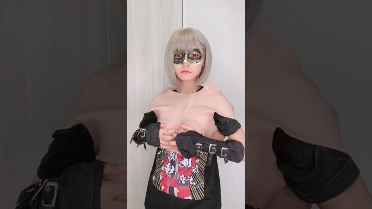 夢のサービスショットを大公開する！！！！