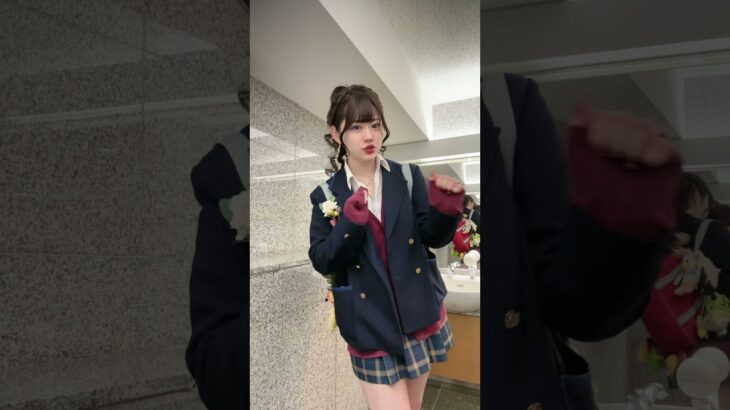 JKブランド卒業！！！#shorts