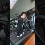 痩せる有酸素をしにジムに行く日のルーティン