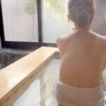 【温泉女子】福岡県の貸切温泉に行ってきました🥰Sensual Japanese Hot Spring | Private Onsen Experience with a 40s Woman