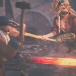 ジェマの加工　ジェマ×デンセツの加工