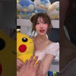 일본인아내 VS 포켓몬..누구를 골라야 하나요..?