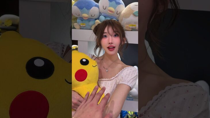 일본인아내 VS 포켓몬..누구를 골라야 하나요..?