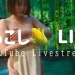 もろこし買ってきた🌽