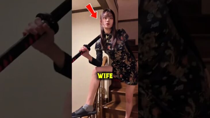 This Is Why You Should Get a Japanese Wife!