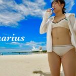 【最終回】沖縄県本部にある『エメラルドビーチ』と『美ら海水族館』で素潜りデートしませんか😱❤️ Okinawa is one of Japan’s greatest treasures