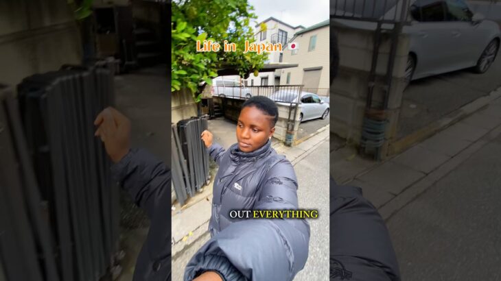 A day in the life of a young wife living in Japan 🇯🇵 #japan #Lifestyle #dayinmylife #shortsviral